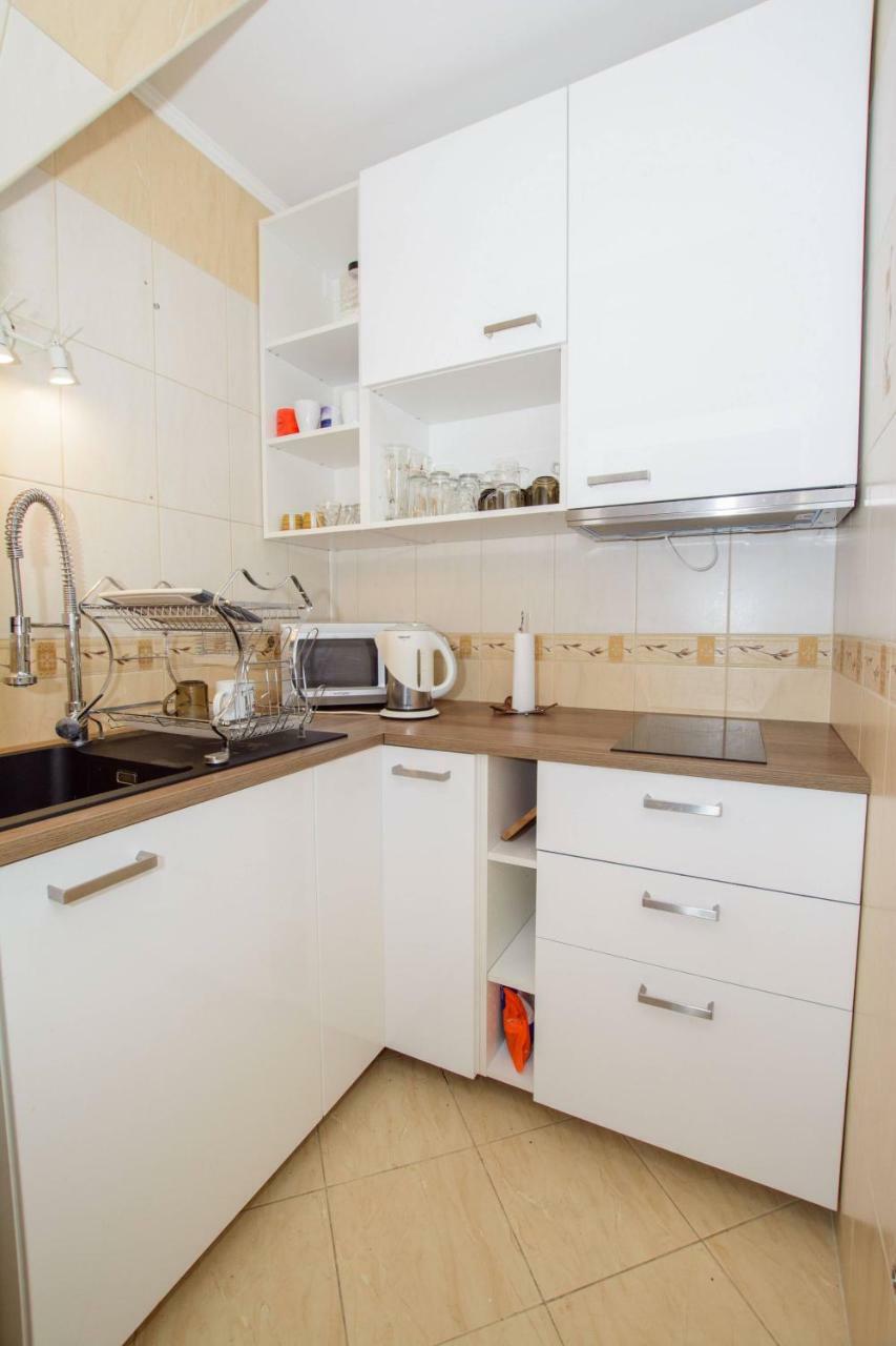 Broniewskiego Bed & Breakfast